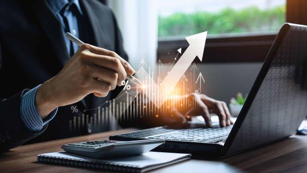 Facilita el crecimiento empresarial